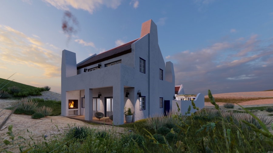 4 Bedroom Property for Sale in Struisbaai Western Cape